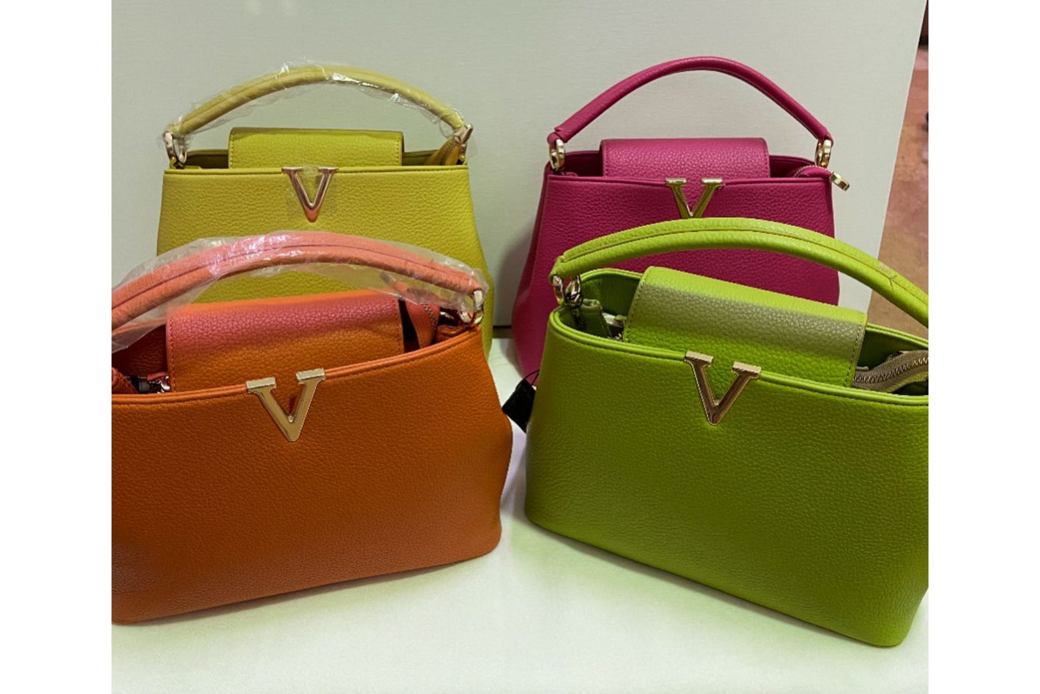 Stylishly - Voucher - Image 12