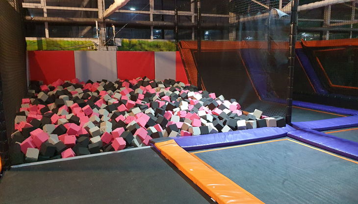 jump park hg
