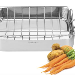 Roastin Pan