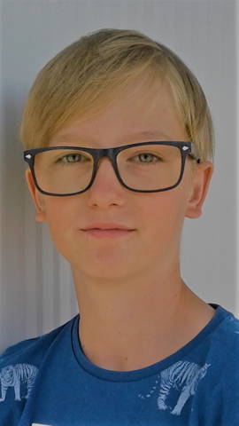 Silas Van Guyse