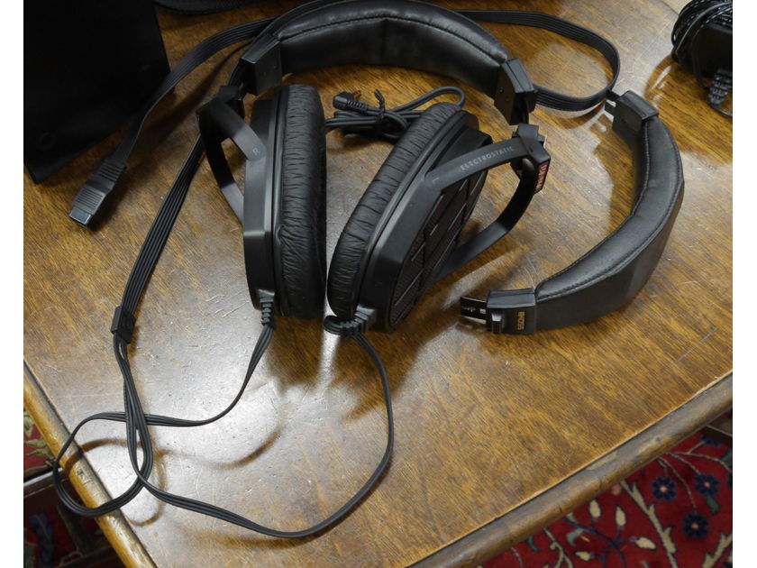Koss ESP-9 Electrostatic headphones