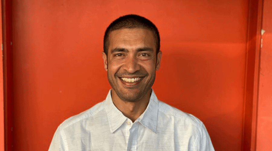 Code Story – E16: Meetesh Karia, The Zebra