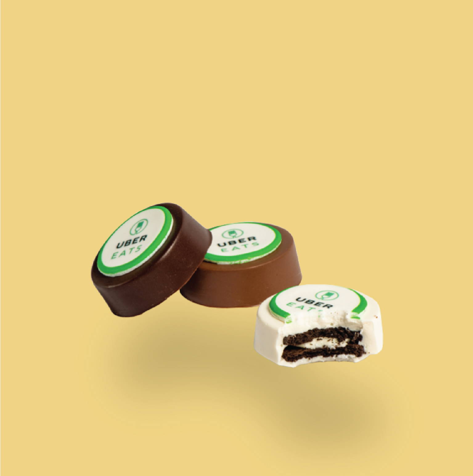 Logo Oreos