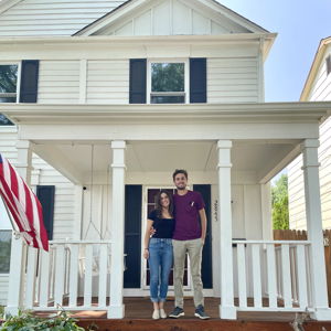 Home Improvements Fund