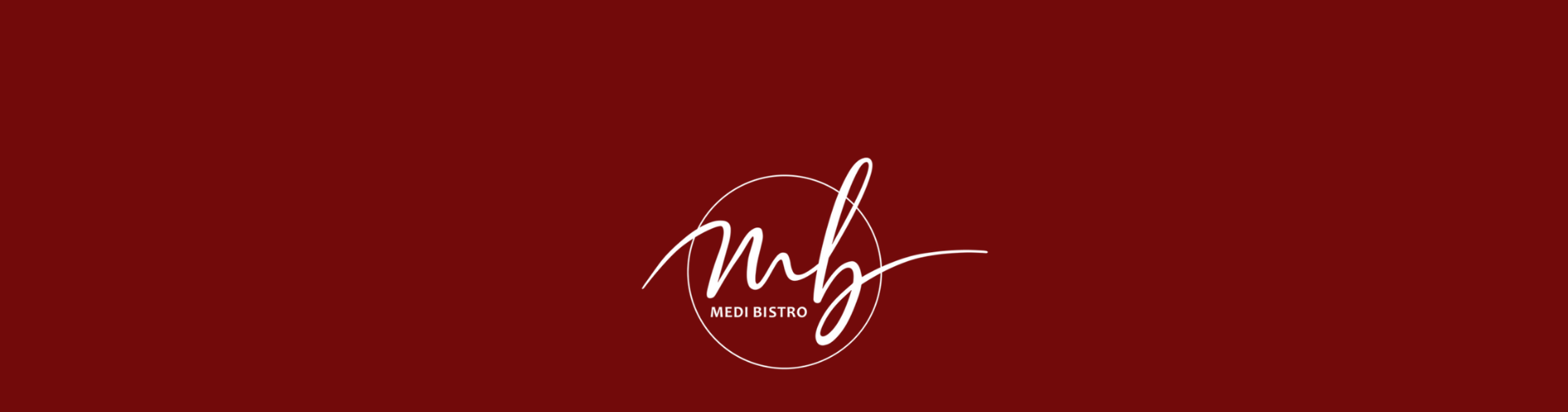Logo - Medi Bistro - NY