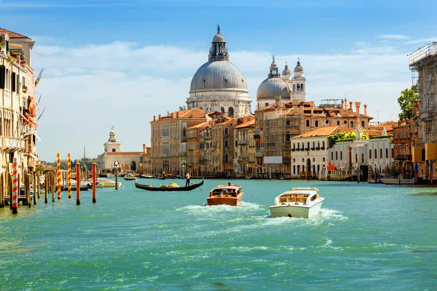 Venice by Private Boat: Hidden Canals & Lagoon Sights - photo 1