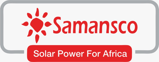Samansco Logo