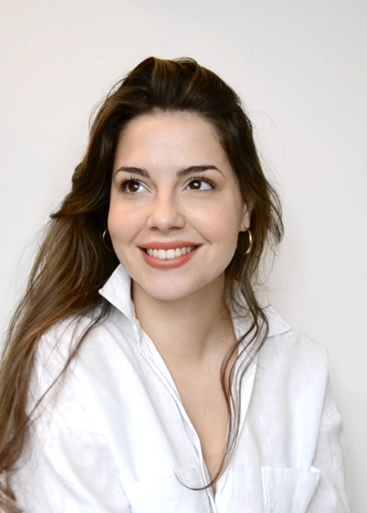 Olivia Létin