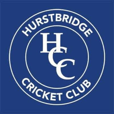 Hurstbridge Cricket Club Cricket Club Logo