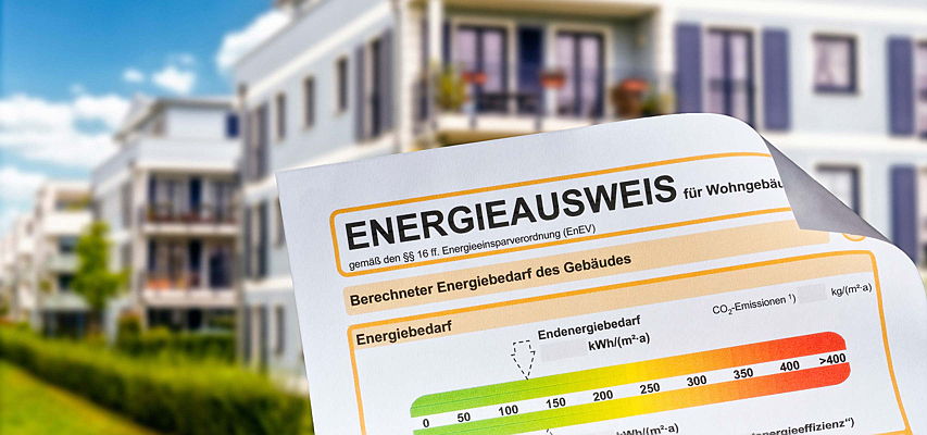 Hamburg
- Der Energieausweis ist ein wichtiges Dokument beim Immobilienverkauf