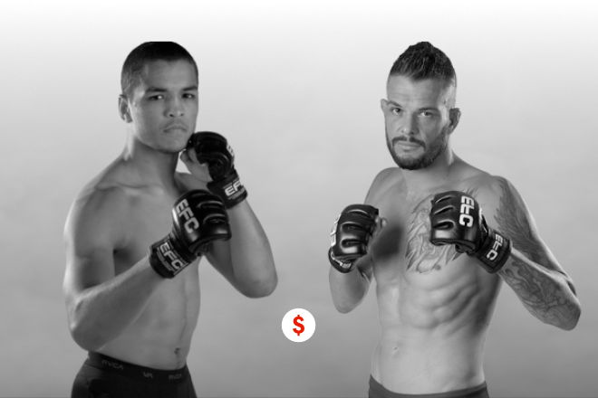 Betting Odds and Predictions for EFC 87