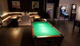 city paintball hamburg party lounge billiard flipper und dart vg