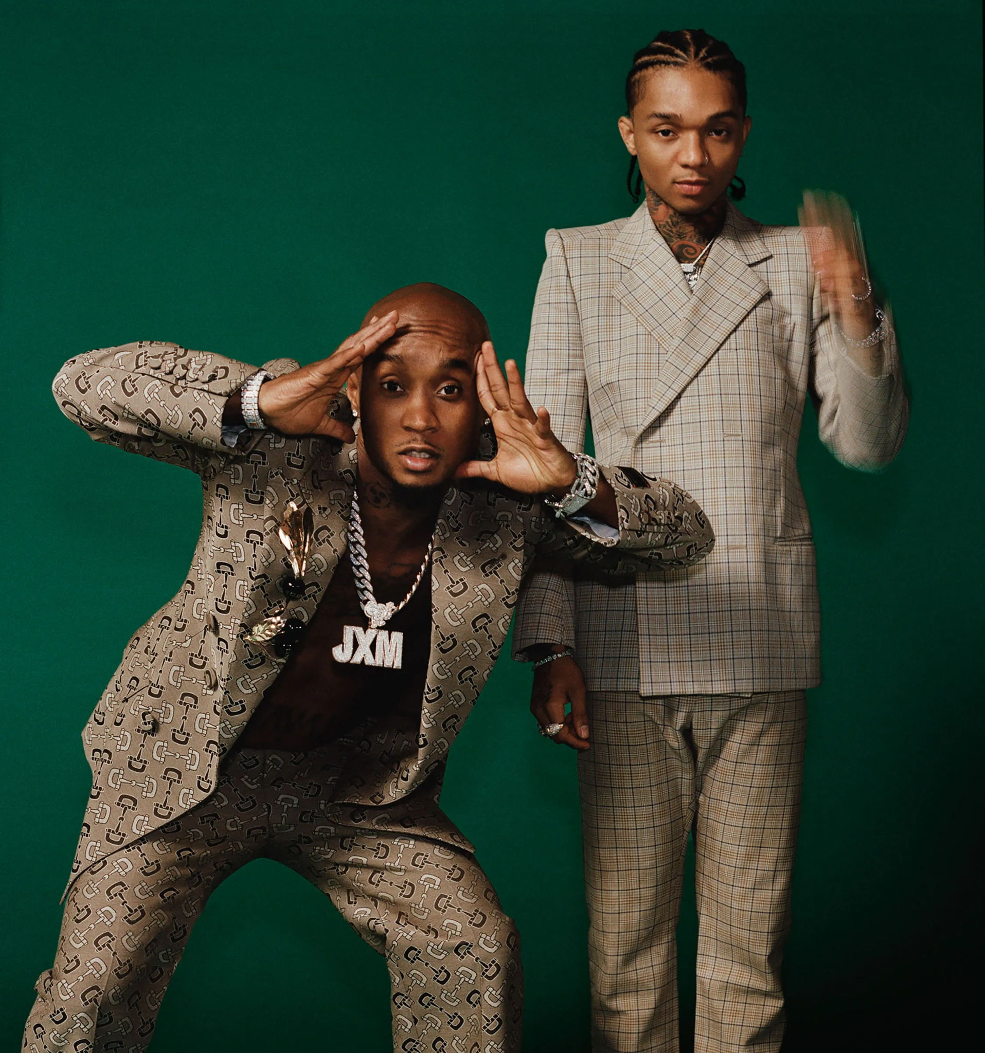 Rae Sremmurd