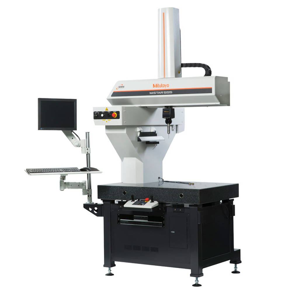 Mitutoyo Shop Floor CMMs