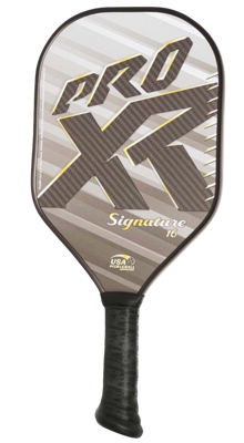 ProXR Signature 16 pickleball paddle