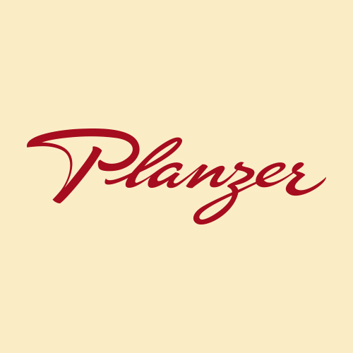 Planzer-Logo
