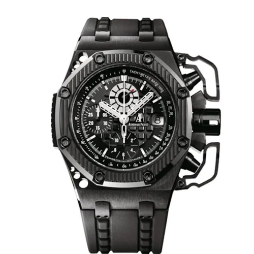 Audemars Piguet Royal Oak Offshore Chronograph Survivor