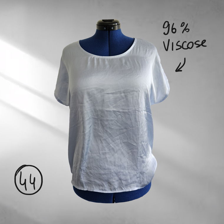Light pastel blue t-shirt (44)