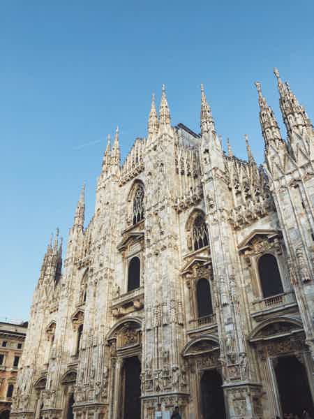 Duomo, Santa Maria delle Grazie and Sforza Castle Guided Tour - photo 6