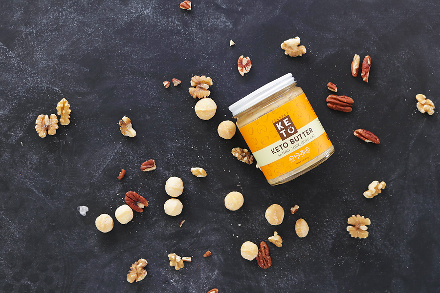 Nuts or Nut Butters