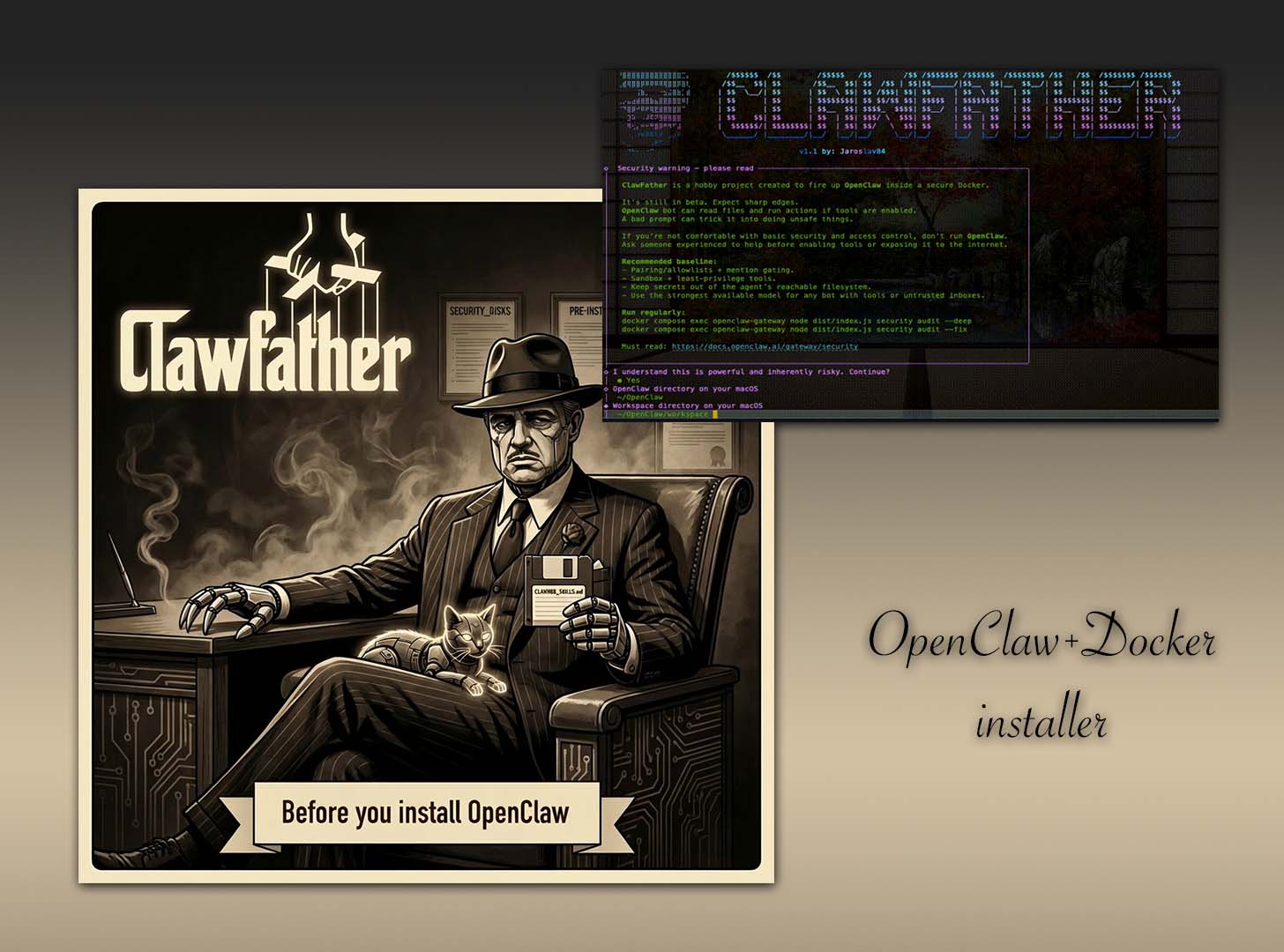 Patent prosecution developers developer - Yaroslav Z.'s portfolio image