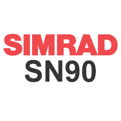 SIMRAD SN90 Omni Sonar