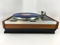 Thorens TD-125 mkII Vintage Turntable with SME-3009 and... 4