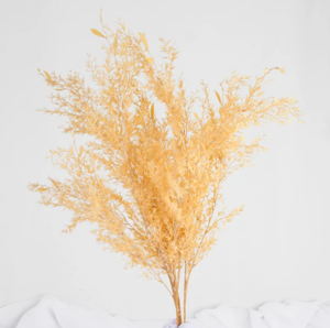 Tea Leaf Spray Natural - Realistic Artificial Flowers