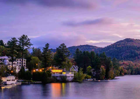 How Mirror Lake Inn Generated $200K Estimated Revenue & Elevated Guest Experience + Operational Efficiency with Data-Driven Automation