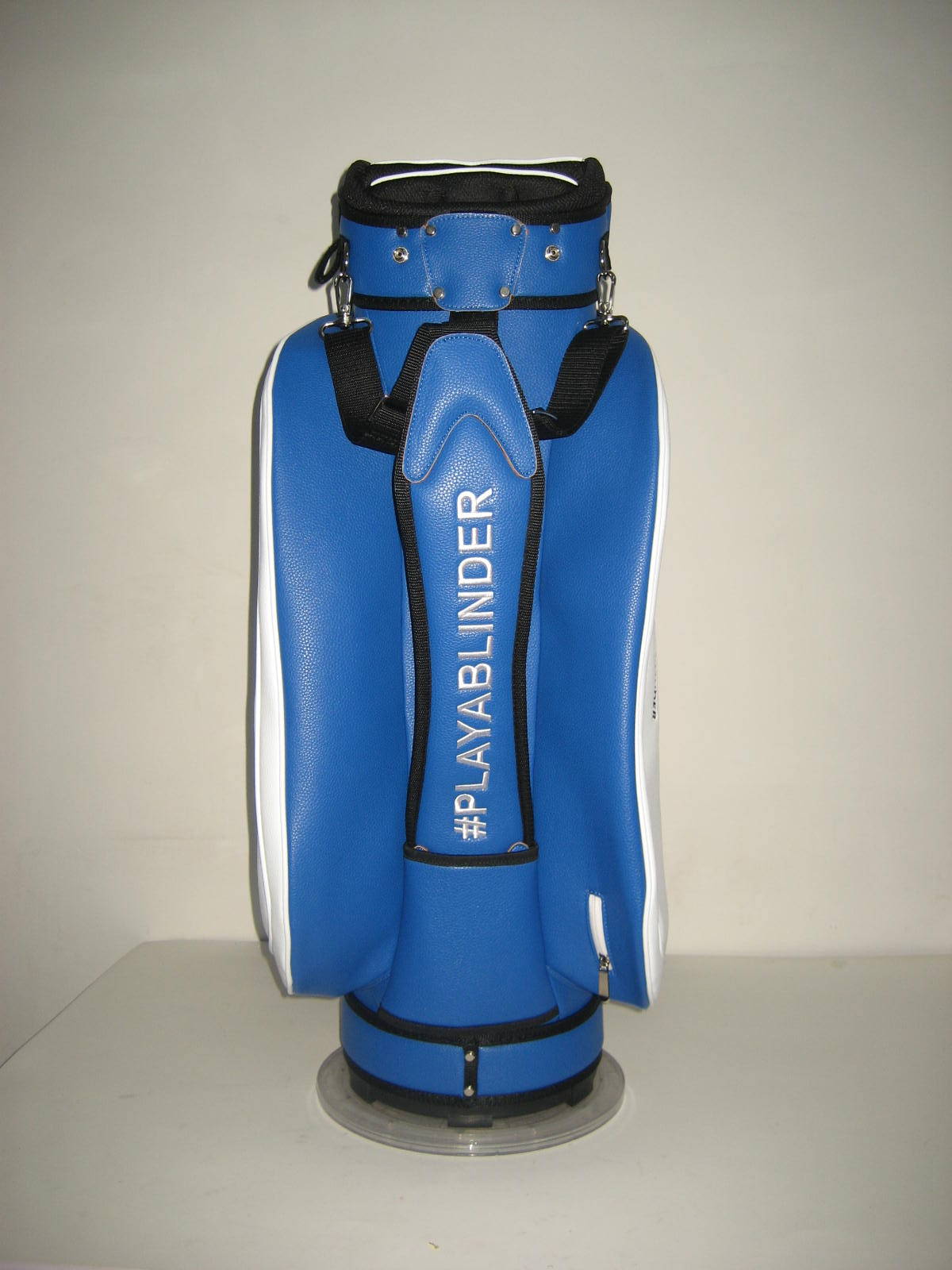 BagLab Custom Golf Bag customised logo bag example 31