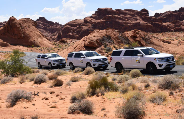 Adventure Photo Tours