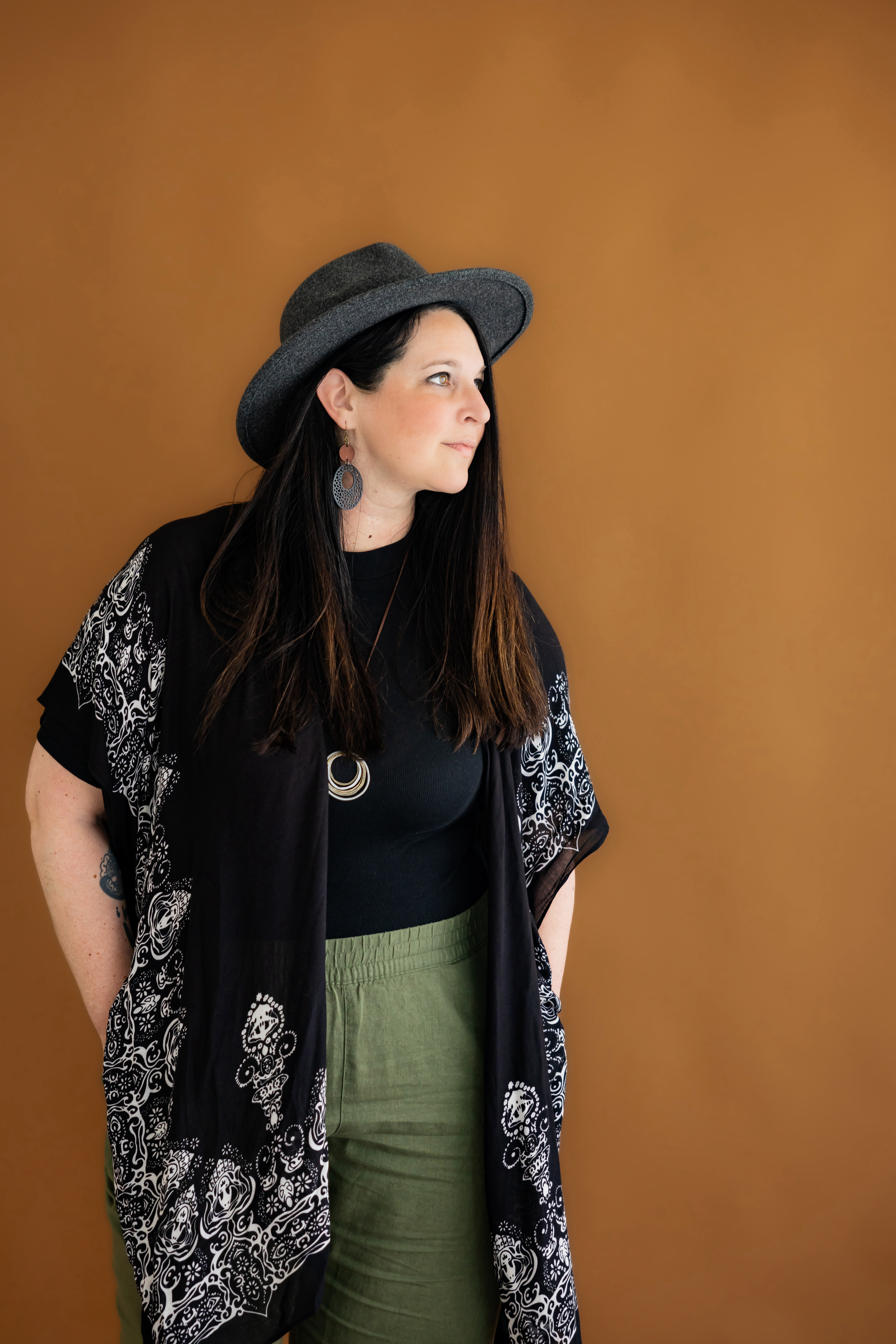 KRISTEN RAINE | FREE DIGITAL PRODUCT MICRO-TRAINING — Tella
