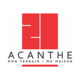 Logo de Acanthe