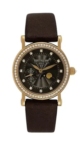 Patek Philippe Calatrava 4858J-010