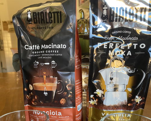 Corsi di cucina Roma: Caffè Italiano: tradizione e innovazione in degustazione