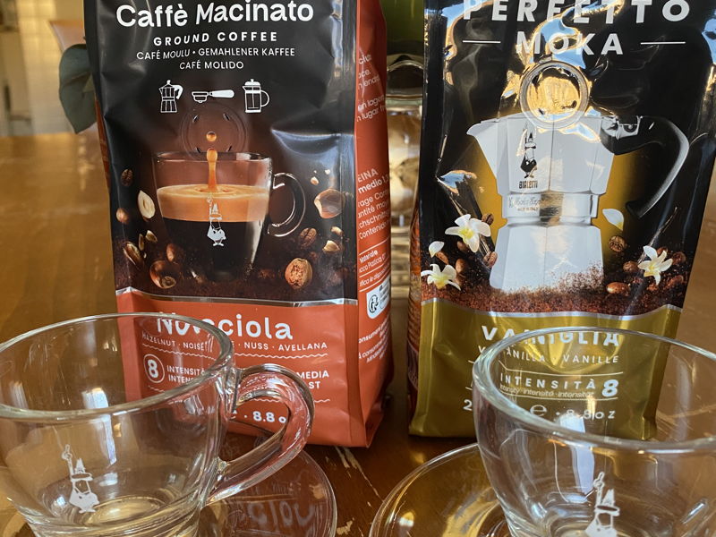 Cours de cuisine Rome: Caffè Italiano : tradition et innovation en dégustation