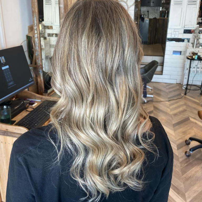 Antler Hair Designs - Voucher - Image 3