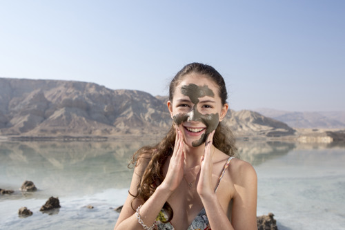 Индивидуальная экскурсия в Иерусалим и на Мертвое море