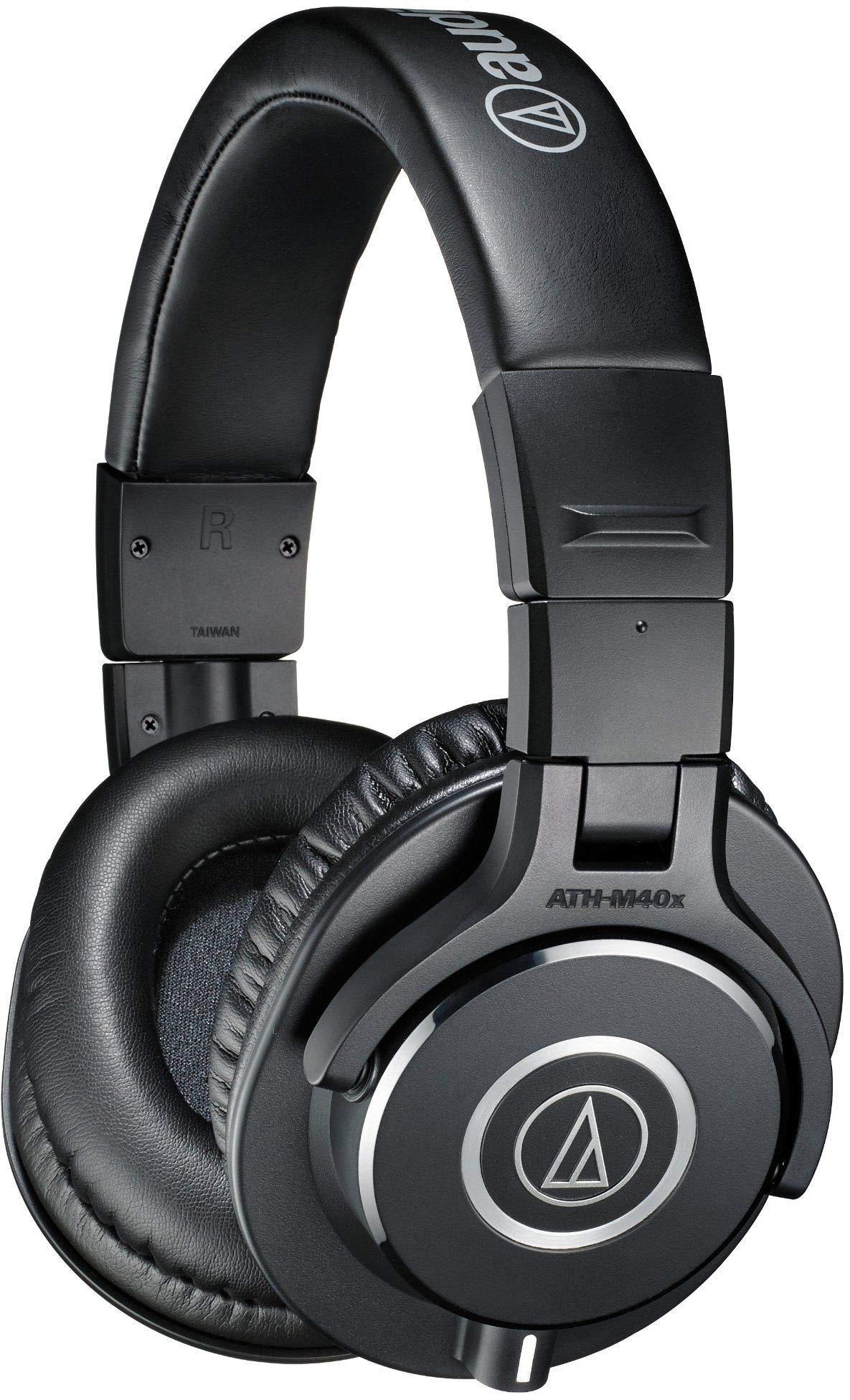 reddit ath m40x