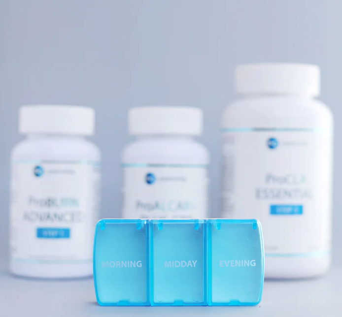 PC Laboratories ProPill Case - Image 3