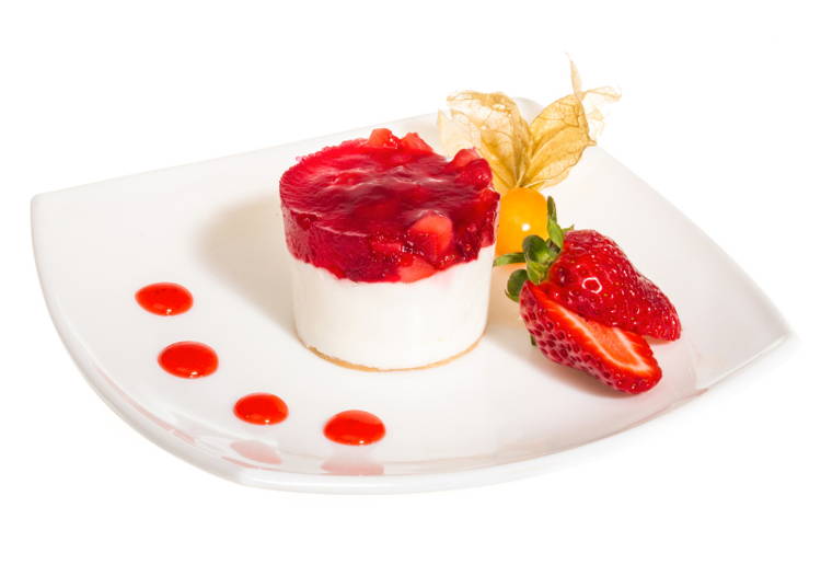 ショートケーキ イチゴ以外
