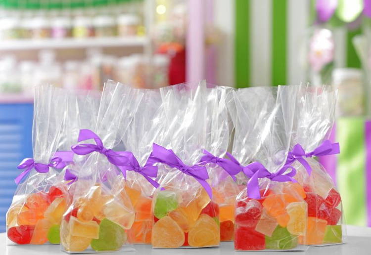 差し入れ お菓子