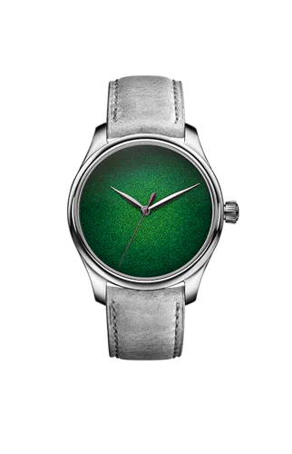 H.Moser & Cie. Endeavour