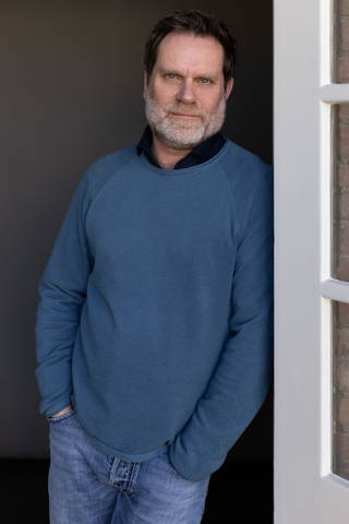 Tom van Klingeren