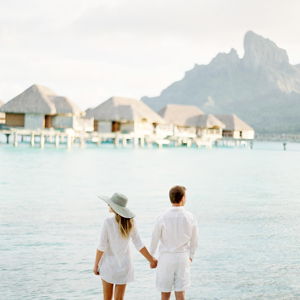 Wedding/Honeymoon Fund