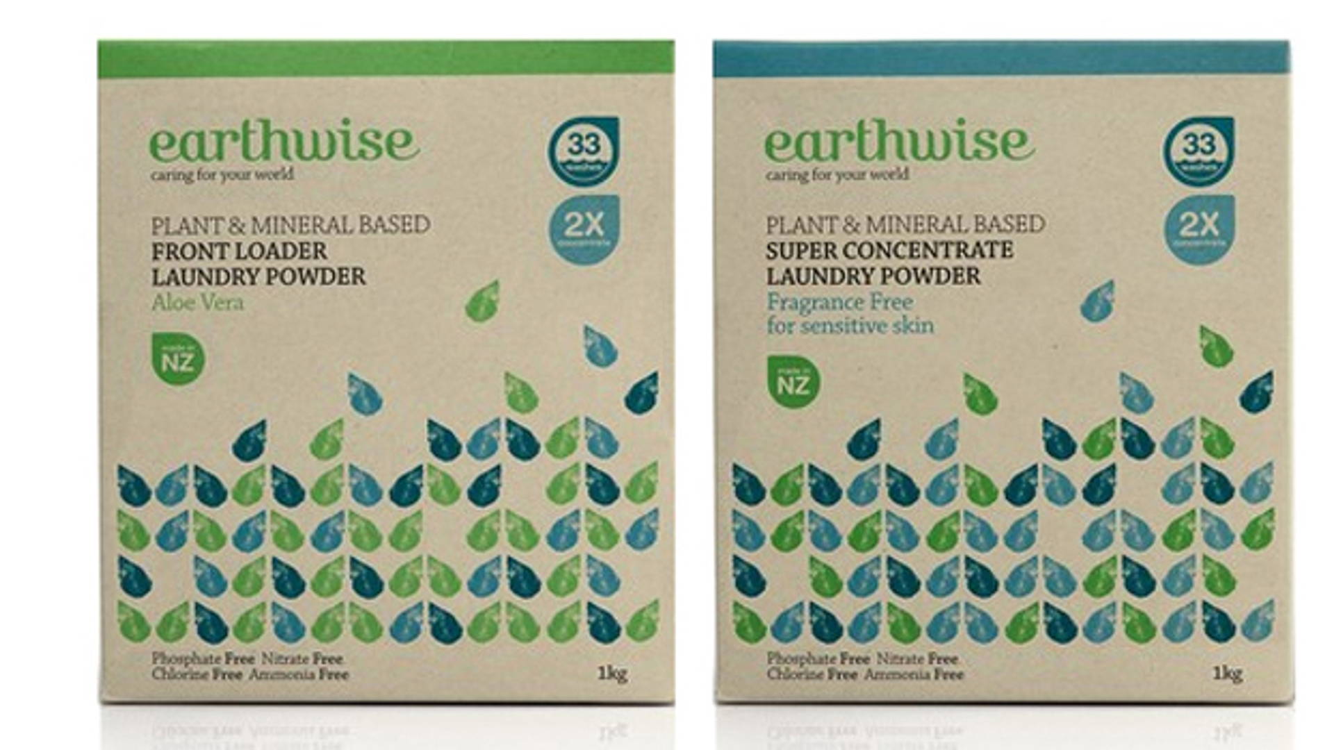 Featured image for Before & After: Earthwise