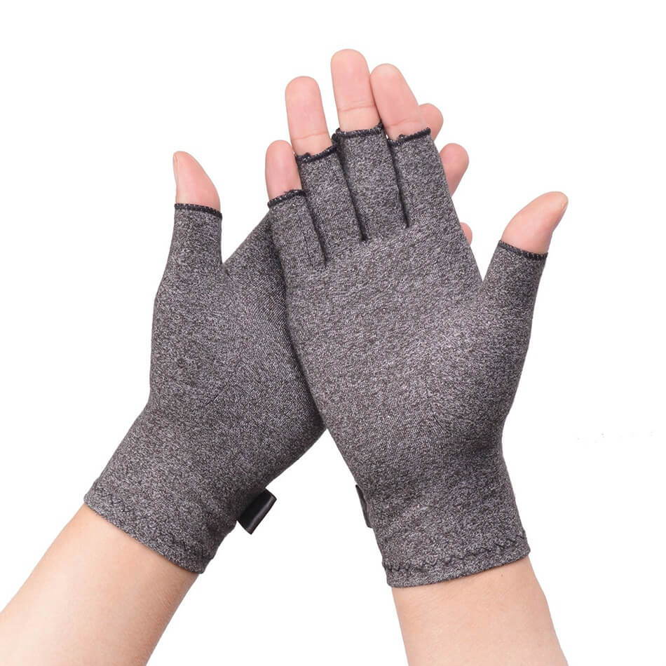 Compression Gloves, Arthritis Gloves,