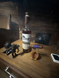 Cigar Session Photo