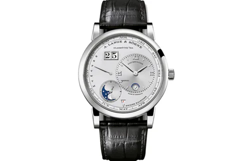 A. Lange & Söhne Lange 1 RICHARD LANGE TOURBILLON PERPETUAL CALENDAR 1 720.025