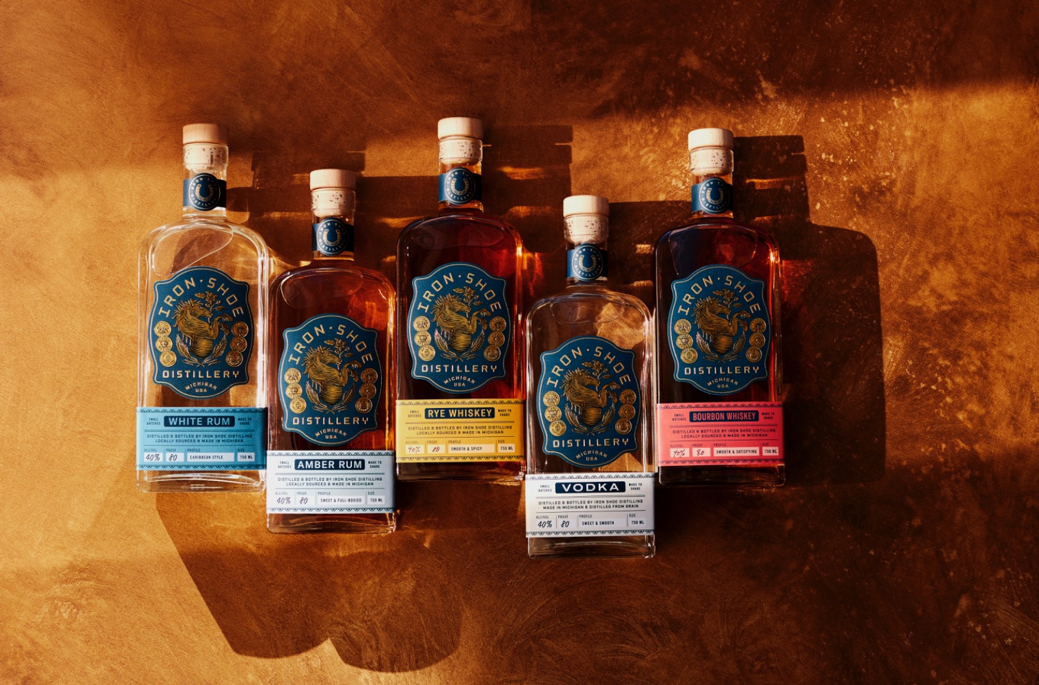 Iron Shoe Distillery Shares Their Deep-Rooted Value of Community